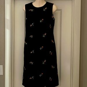 Talbots petiters dress